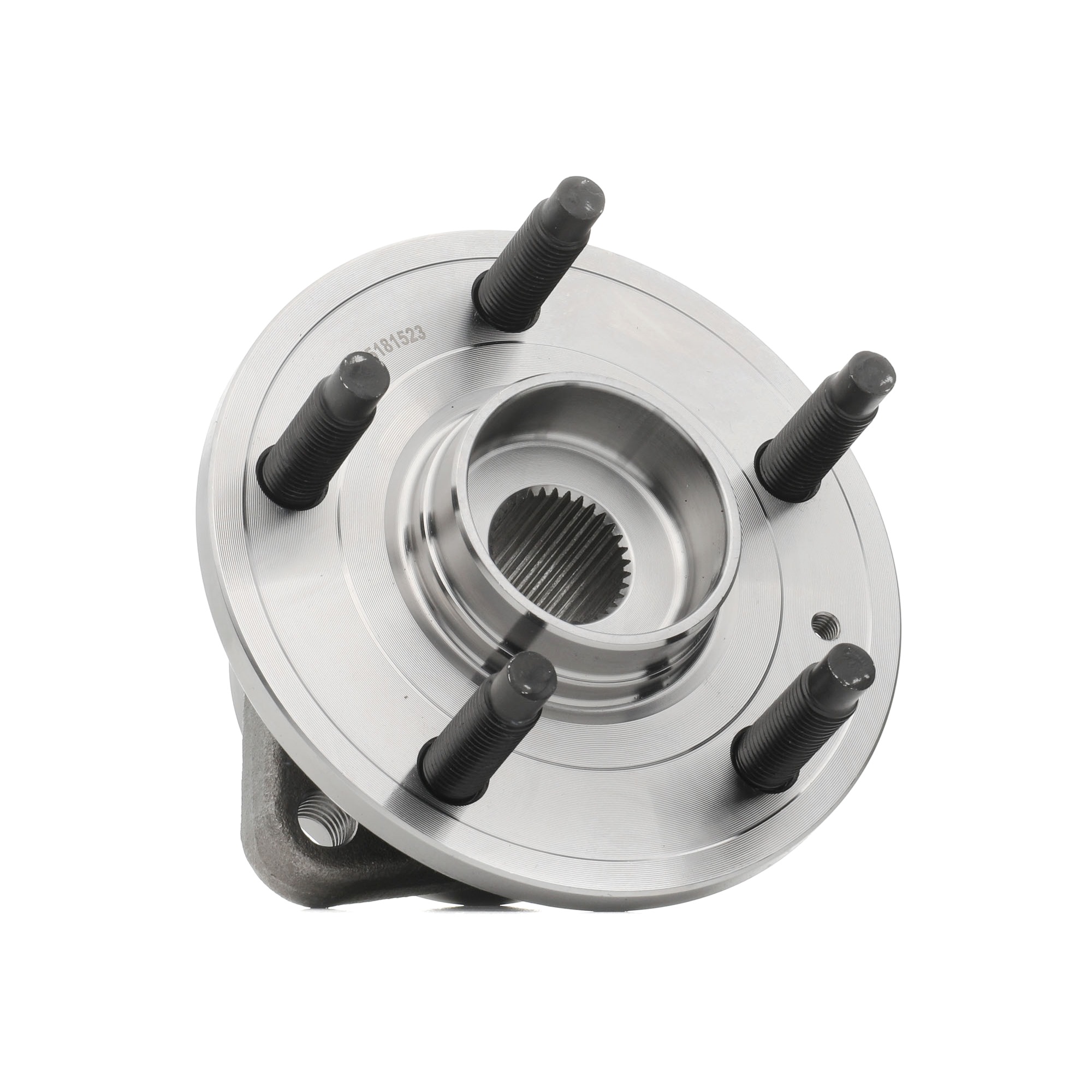 Original Radlager & Radlagersatz SKWB-0181344