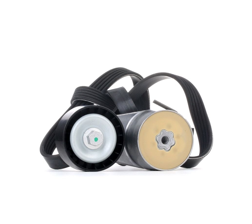 Kit complet courroie d'accessoire STARK SKRBS-1200342 évaluation