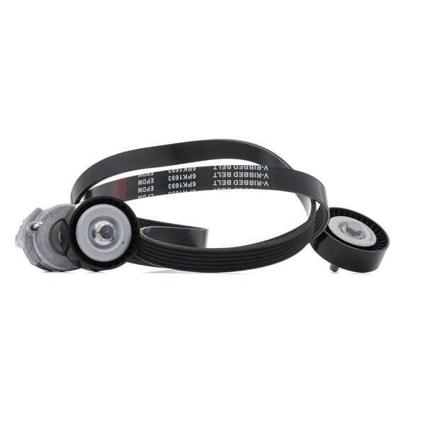 542R0352 RIDEX Комплект пистов ремък цена