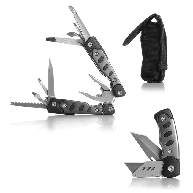 Monitoimityökalu (Multi-Tool) SEALEY PK27