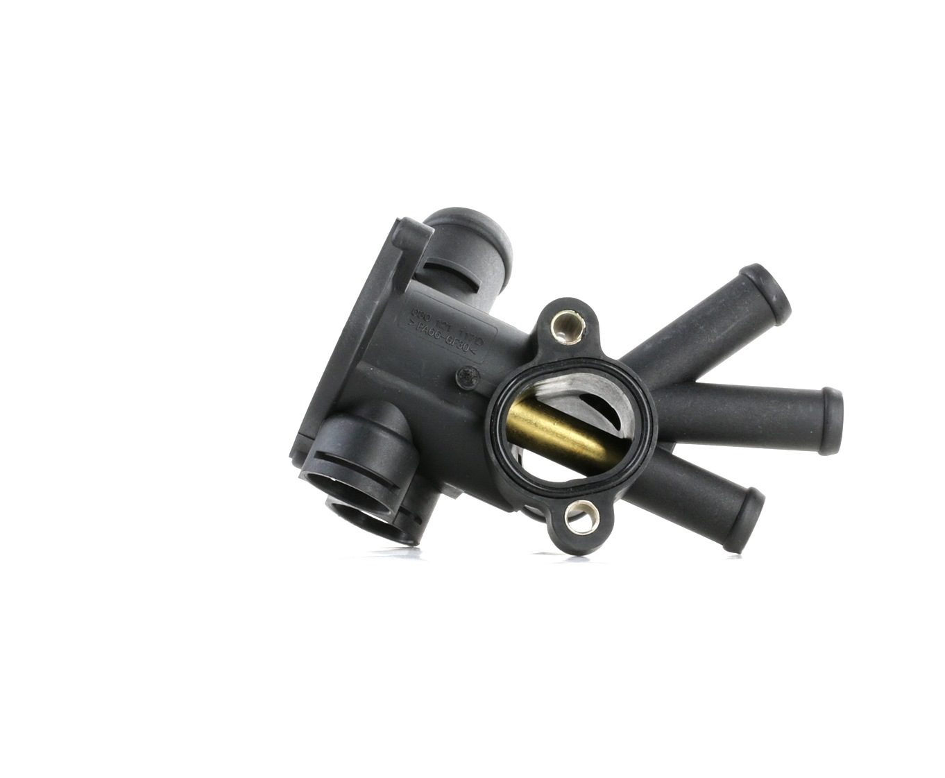Kühlwasserflansch STARK SKCFL-2940017 Bewertung