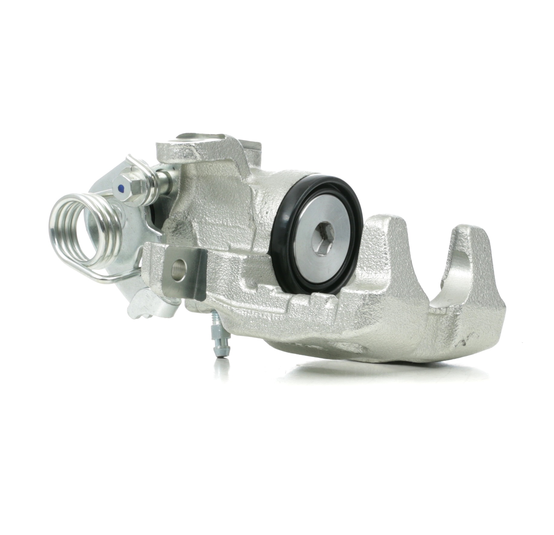 RIDEX Étrier de frein 78B0896  VW,GOLF II (19E, 1G1),SCIROCCO (53B),GOLF II Van (19E, 1G1),Jetta II (19E, 1G2, 165),PASSAT (32B),Passat Variant (33B)