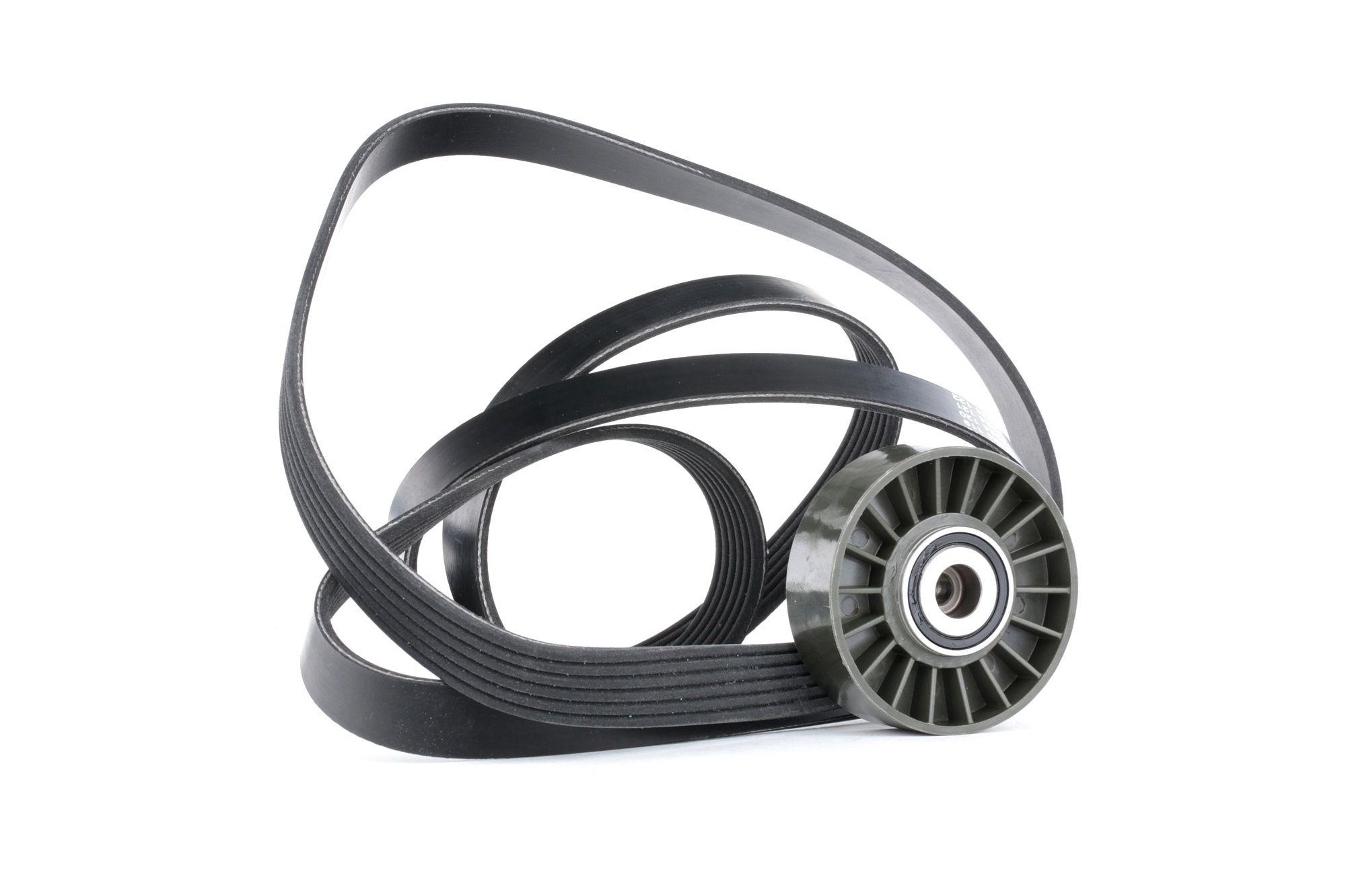 RIDEX 542R0379 Keilrippenriemensatz Mercedes E Class W124 Kosten