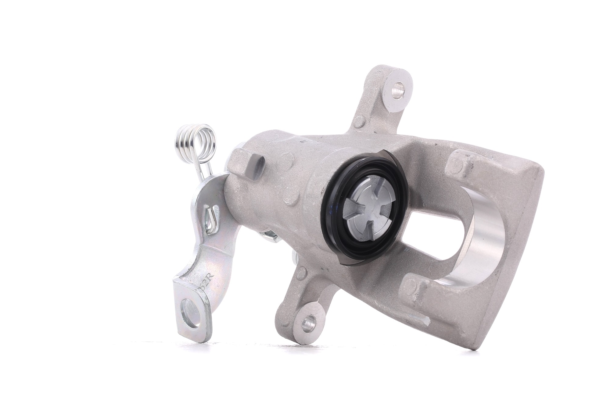 Bremssattel 78B0921 RIDEX 58400A2300 HYUNDAI, KIA, GMC