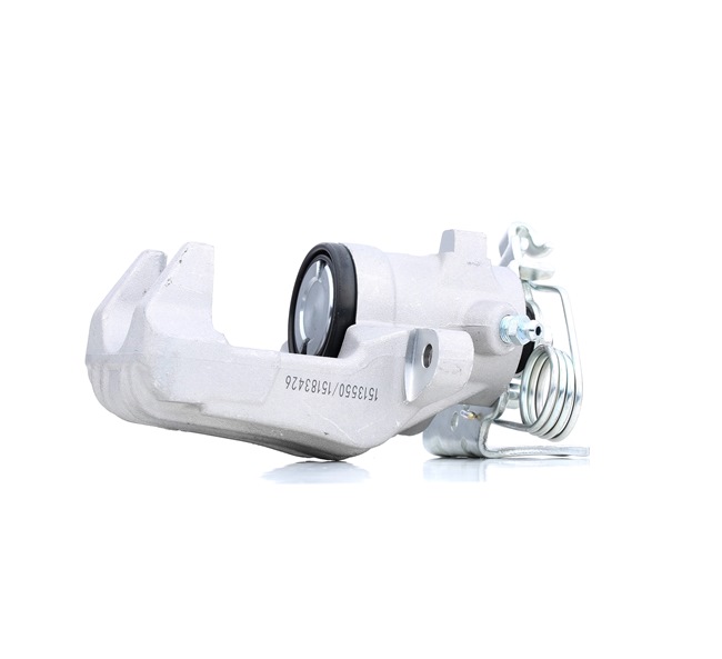 Bremsecaliper 2K0615424C RIDEX 78B0956 VW, AUDI, SKODA, ISUZU, SEAT
