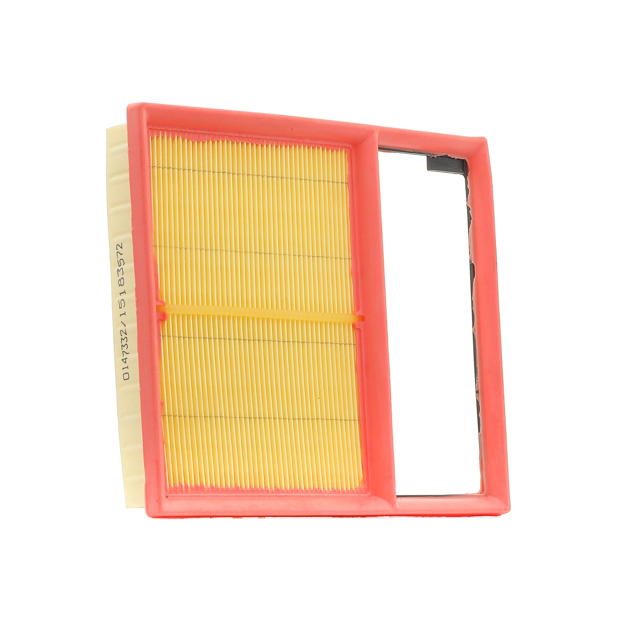Filter für Luft STARK SKAF-0061075 Bewertung