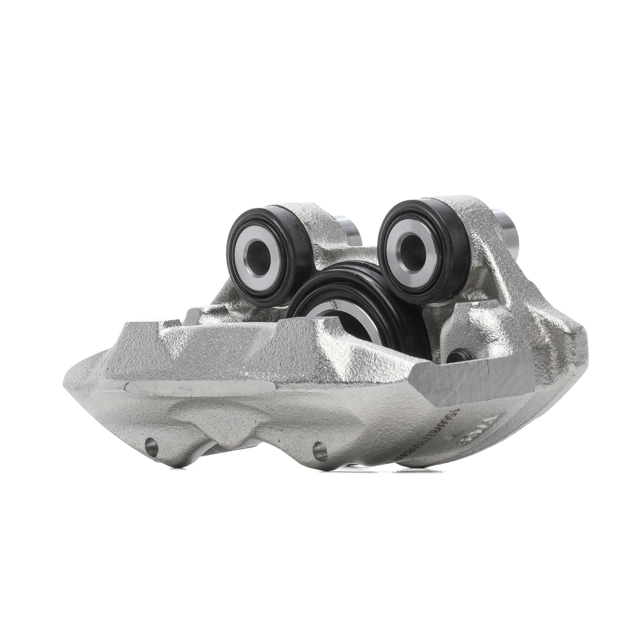 Bremssattel 78B0970 RIDEX 3487380 OPEL, CHEVROLET, VAUXHALL, GMC, BEDFORD
