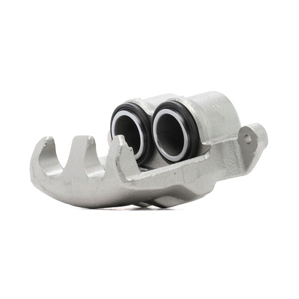 Bremssattel 41001EB30A RIDEX 78B0984 NISSAN, ISUZU, INFINITI, GMC