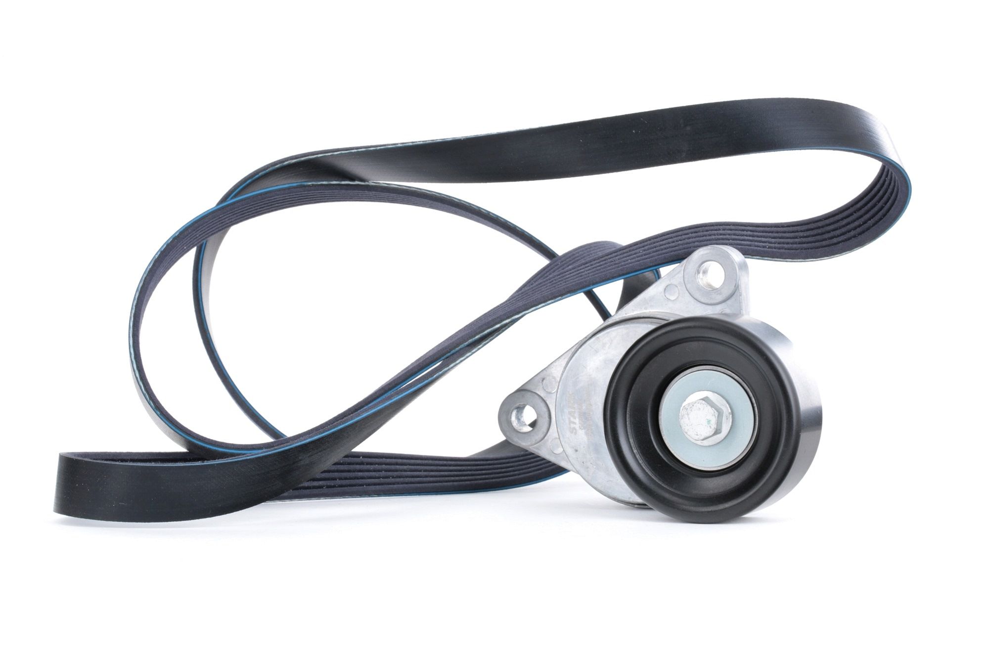 Auxiliary belt kit STARK SKRBS-1200399 rating