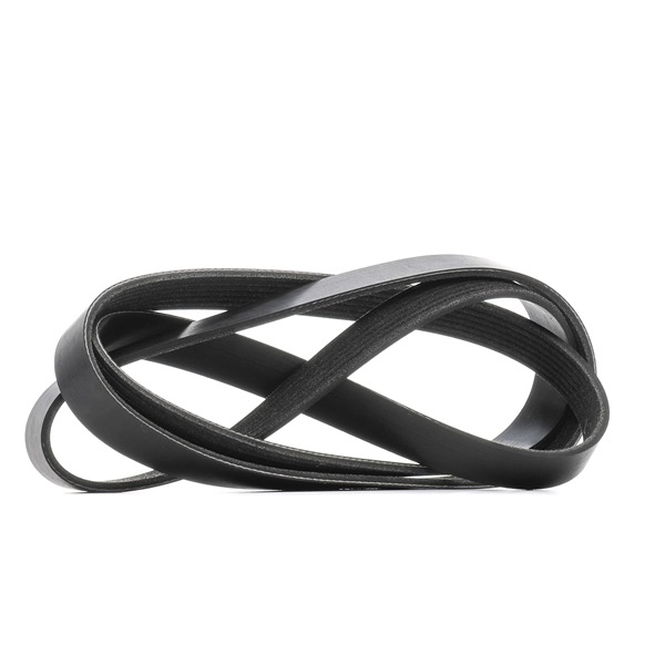 RIDEX 305P0436 Keilrippenriemen