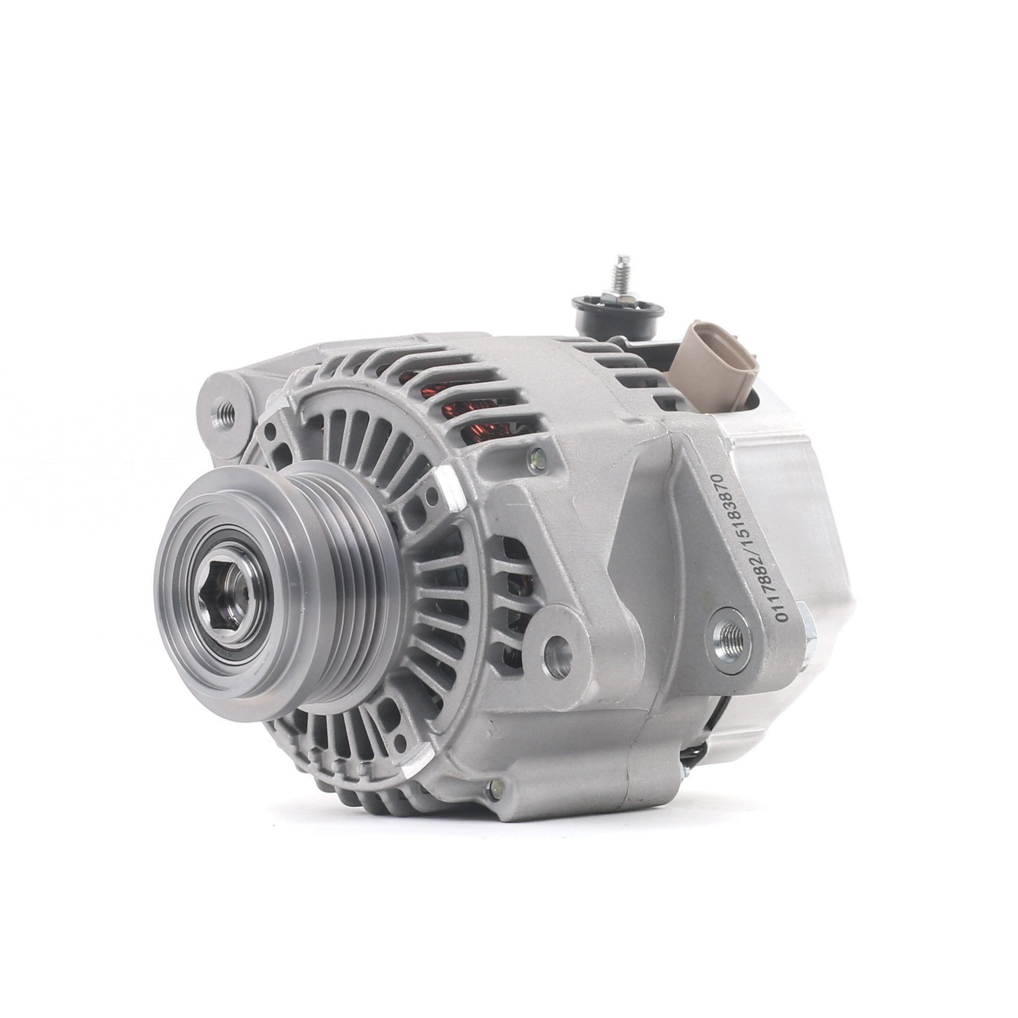 Alternator STARK SKGN-0320709 oceny