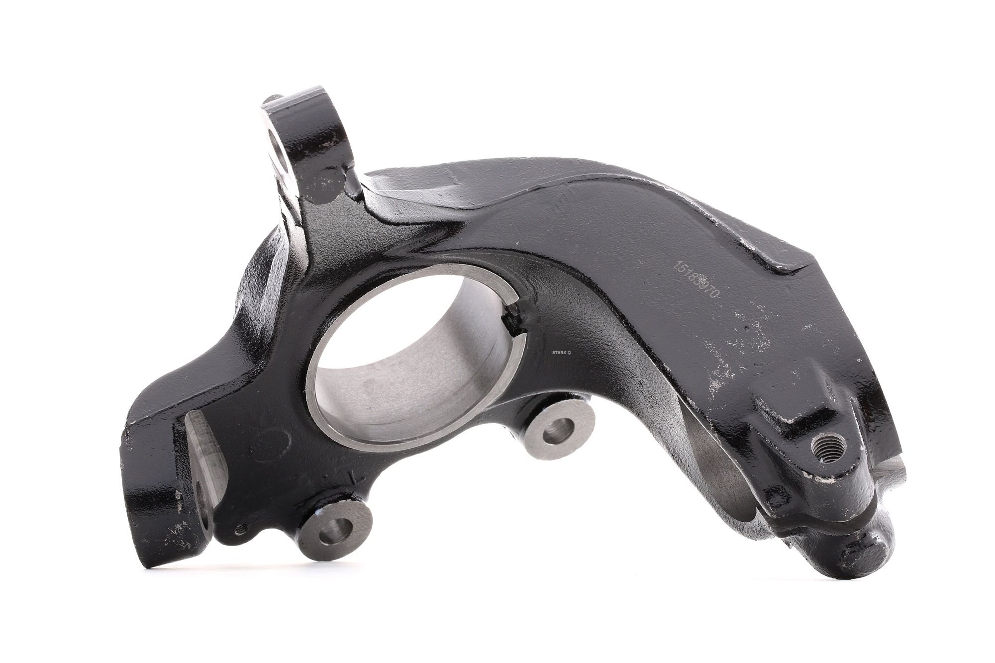 Radlagergehäuse STARK SKSAW-2370052 Bewertung