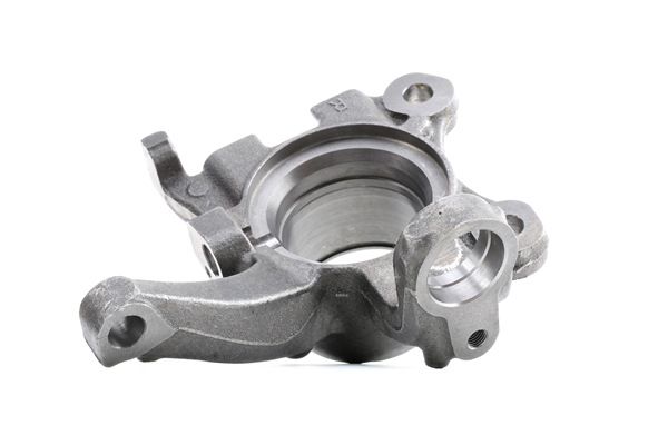 RIDEX 1159S0058 Achsschenkel VW TRANSPORTER 2.5 115 PS Benzin