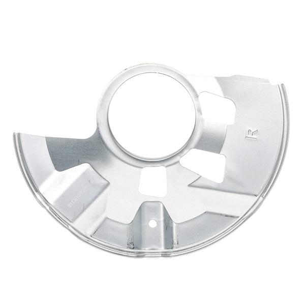 STARK SKSPB2340125 Splash Panel, brake disc Splash Panel, brake disc GJ6A-33-261 STARK SKSPB-2340125 MAZDA