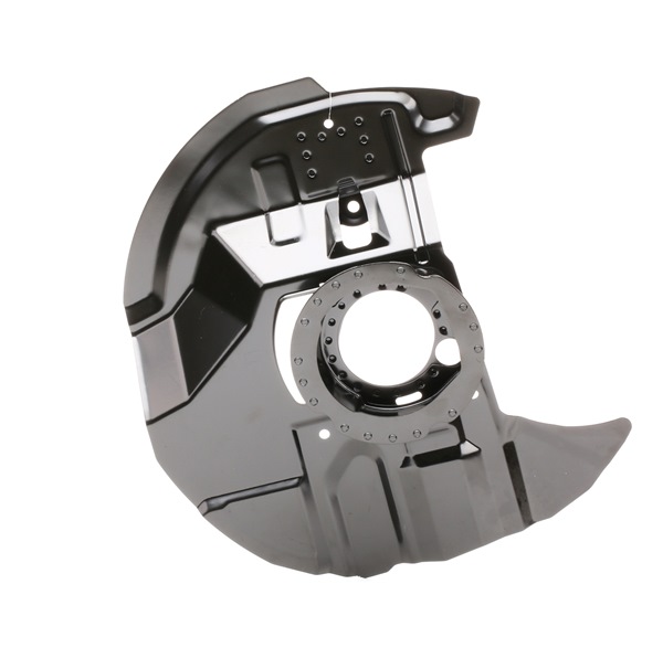 RIDEX 1330S0134 Ankerblech