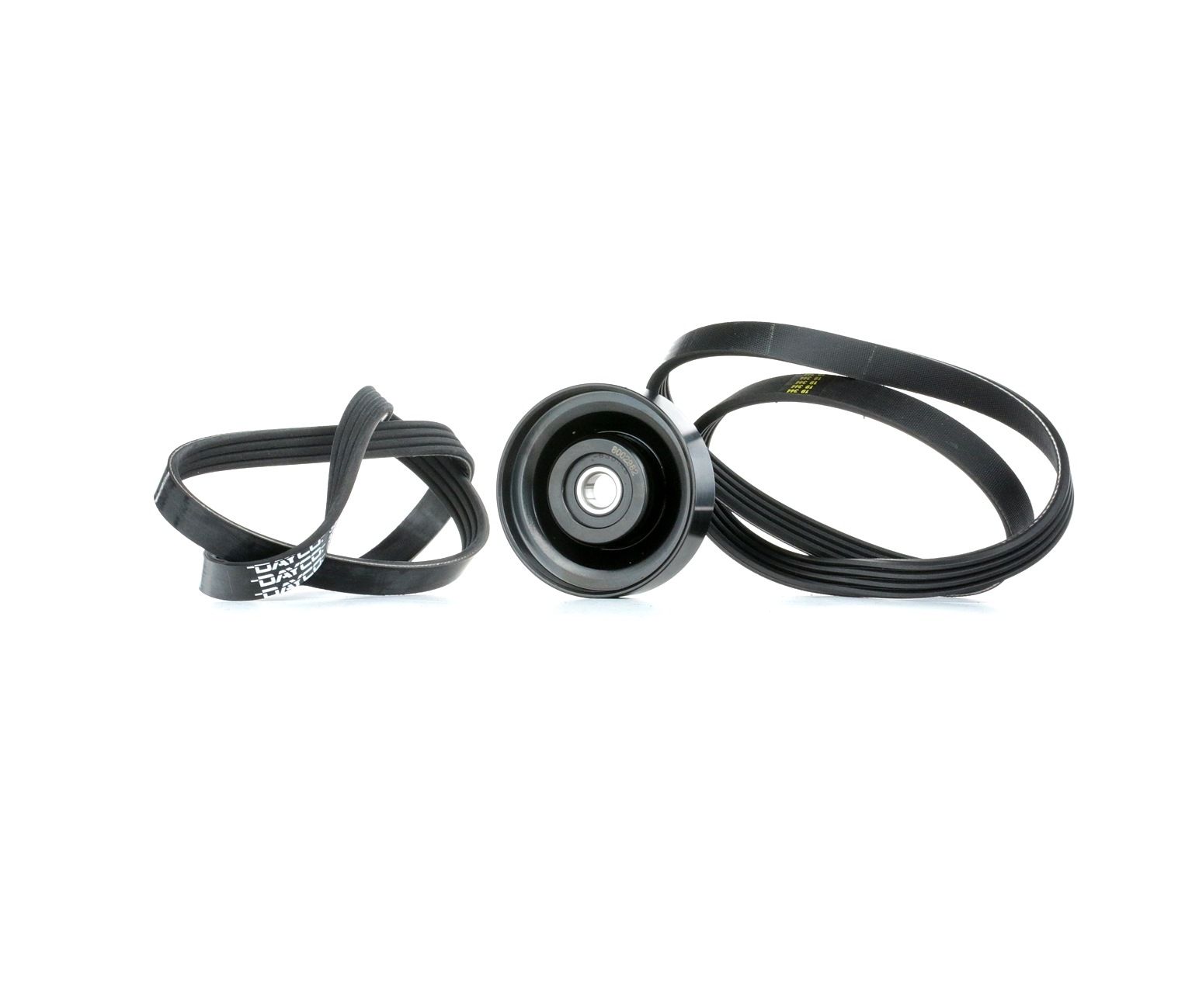 Auxiliary belt kit STARK SKRBS-1200424 rating
