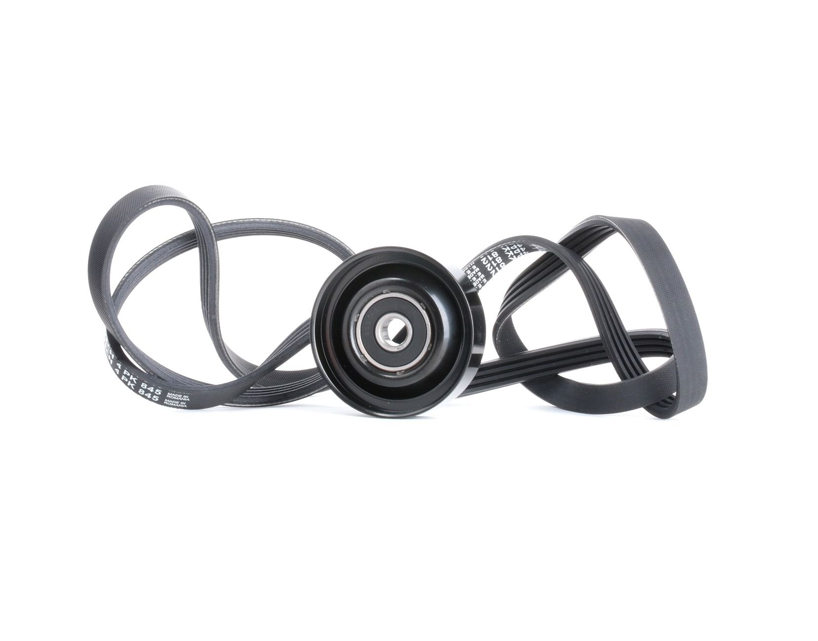 Комплект пистов ремък RIDEX 542R0425 оценка