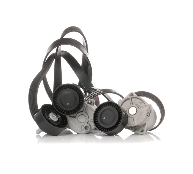 RIDEX 542R0444 Keilrippenriemensatz