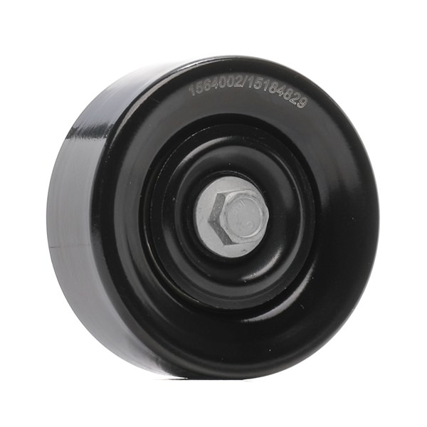 RIDEX 312D0120 Umlenkrolle Keilrippenriemen