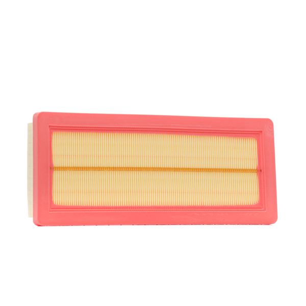 Filtro de aire de motor RIDEX 8A1163