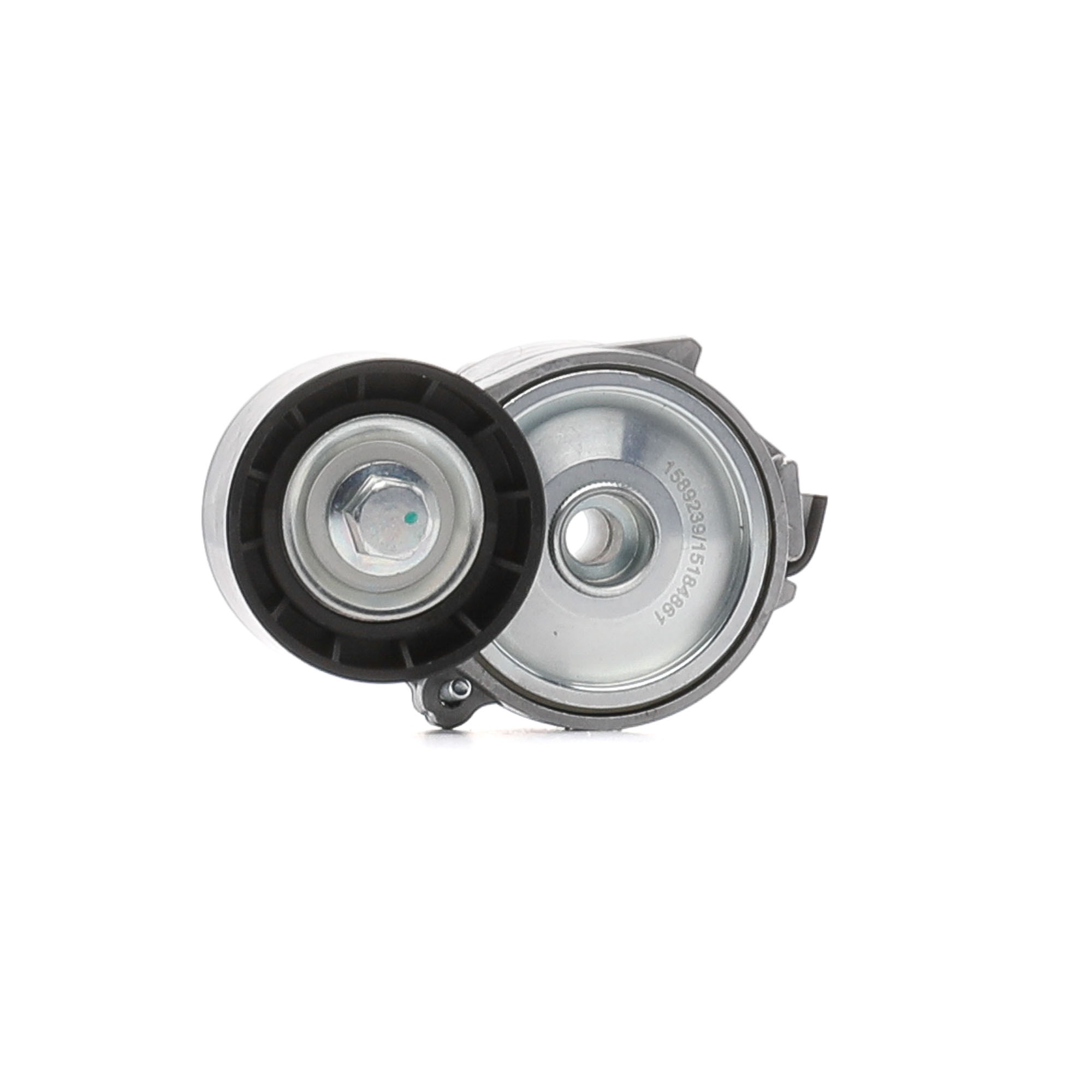 Poulie, tendeur de courroie d'accessoire 5751 E9 RIDEX 310T0322 PEUGEOT, CITROЁN, AC