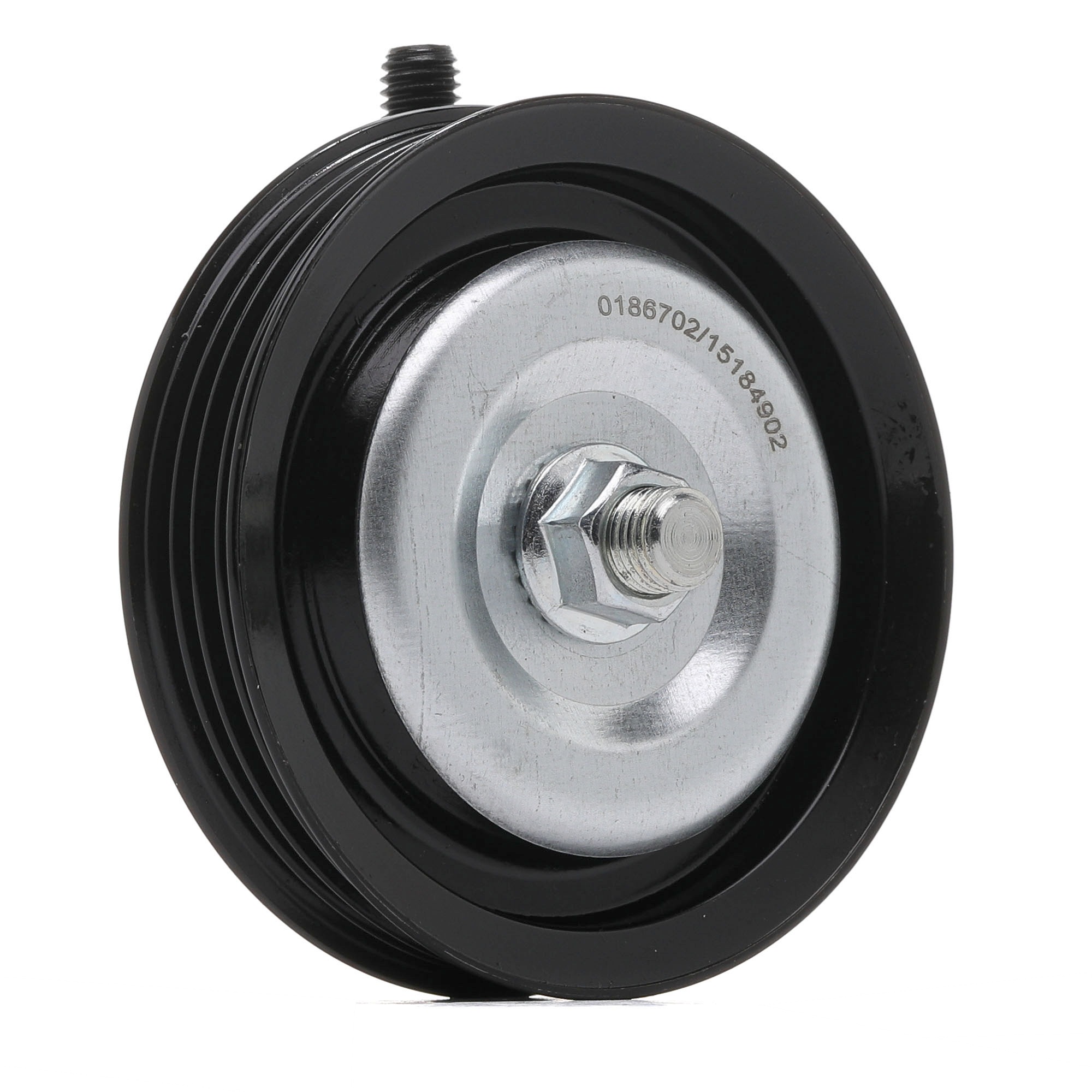 Poulie, tendeur de courroie d'accessoire 11925-VC80A STARK SKTP-0600336 NISSAN, INFINITI
