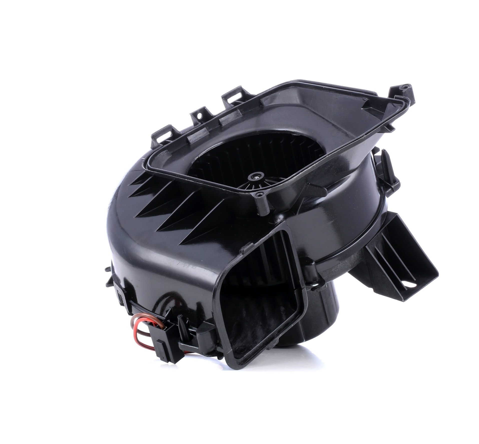 Wentylator wnętrza RIDEX 2669I0137 oceny