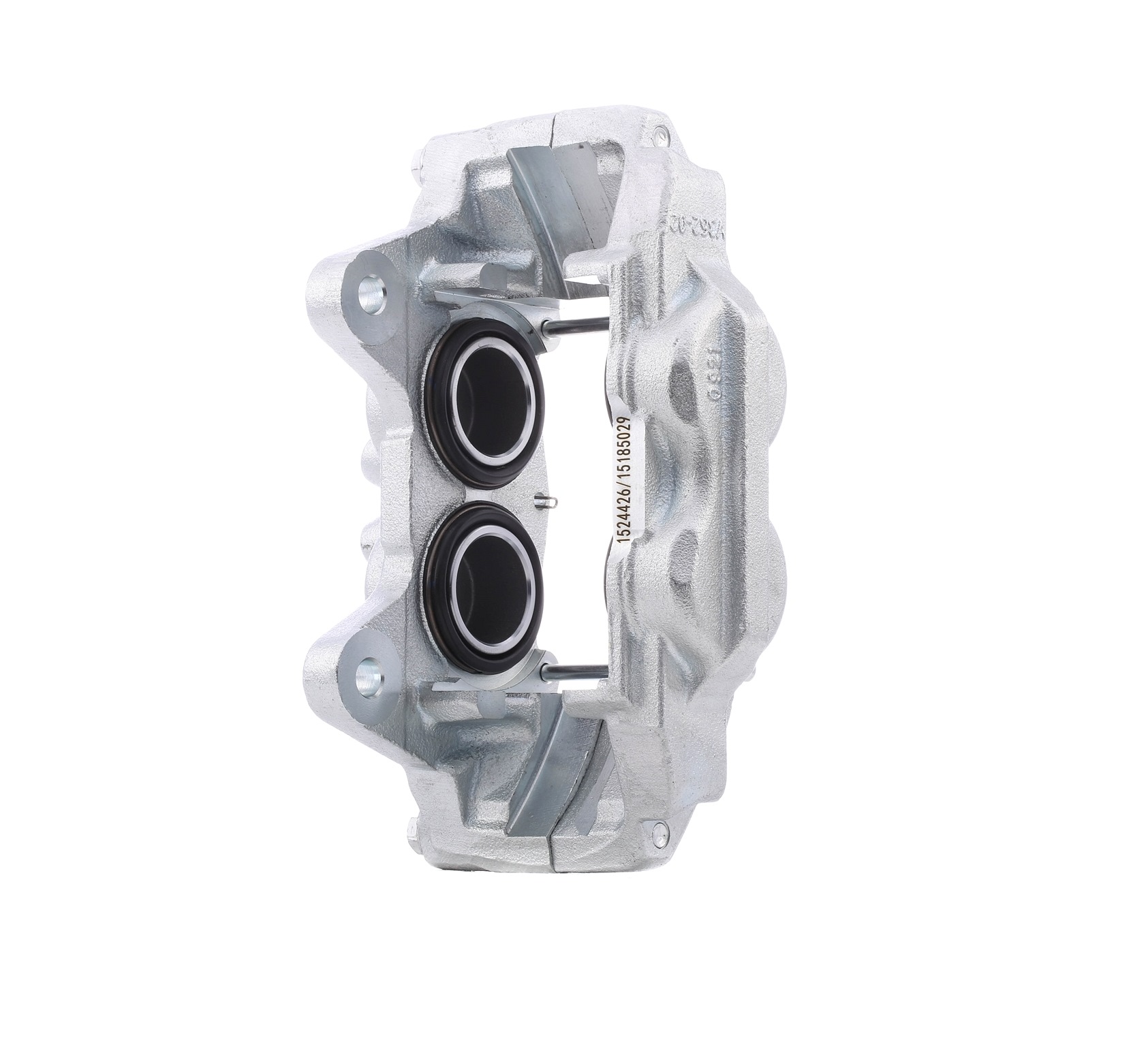 RIDEX 78B1087 Zacisk hamulca