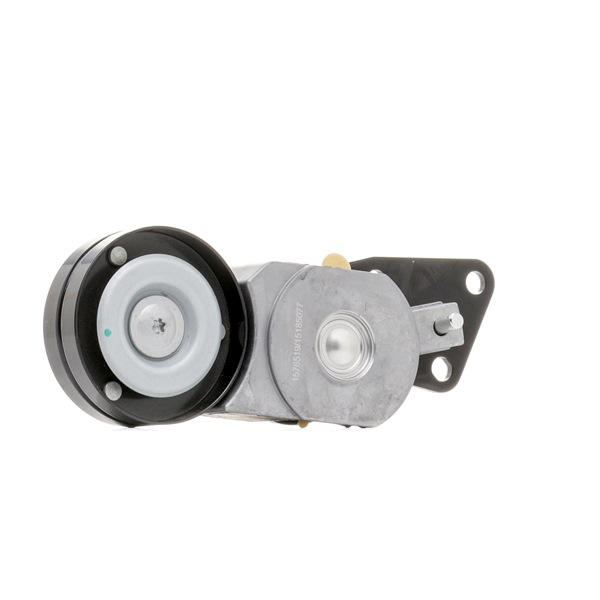 RIDEX 310T0326 Spannrolle, Keilrippenriemen Spannrolle, Keilrippenriemen 310T0326 RIDEX 038903315AB VW, AUDI, SKODA, SEAT
