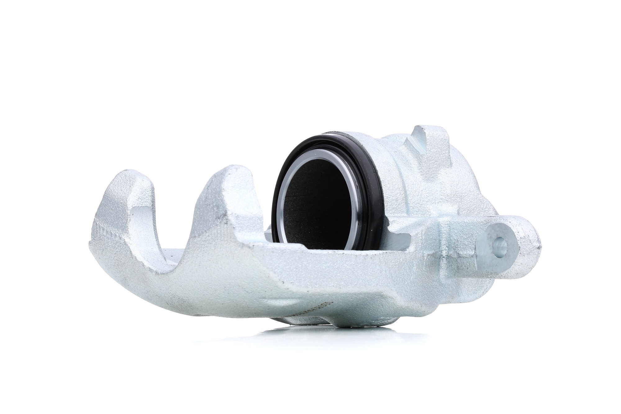 RIDEX Pinza Freno Anteriore Sinistra - 78B1100 - Ricambio Per Renault Clio, Kangoo, Dacia Duster, Mercedes-Benz Citan