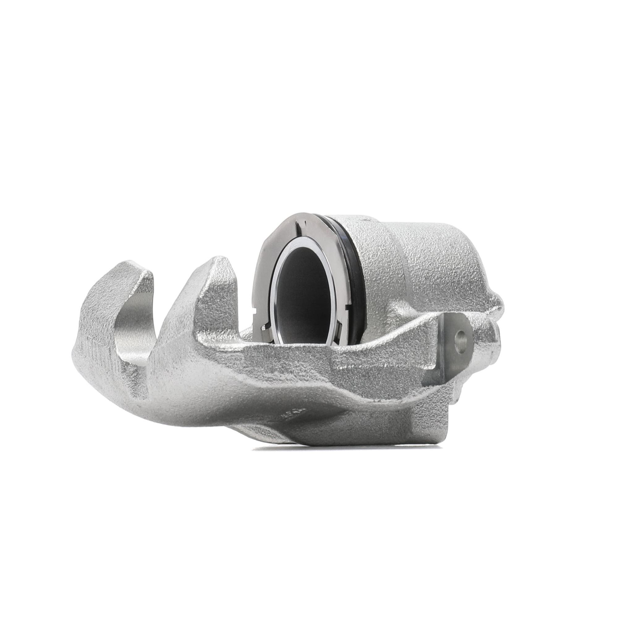 Bremssattel 78B1118 RIDEX A0004206083 MERCEDES-BENZ, GMC