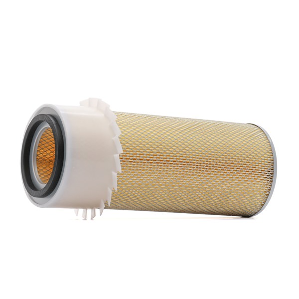 8A1209 Luftfilter RIDEX 1909957 FIAT, ALFA ROMEO, IVECO, LANCIA