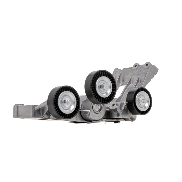 RIDEX 310T0329 Spannrolle, Keilrippenriemen Spannrolle, Keilrippenriemen 310T0329 RIDEX A2662000670 MERCEDES-BENZ