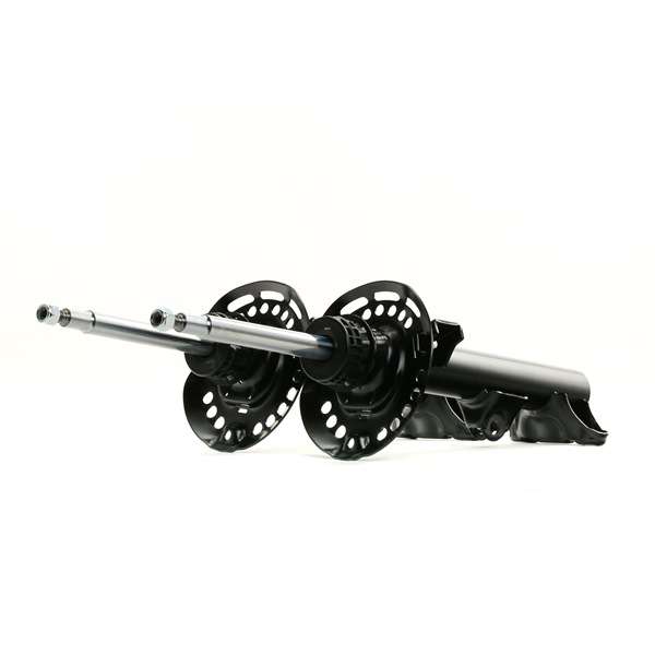 Iskunvaimennin 854S2320 RIDEX A2123233800 MERCEDES-BENZ