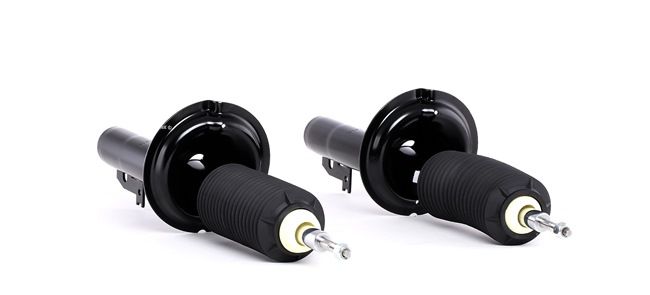 Amortisseur 1C 15 18045 FC STARK SKSA-0133435 FORD, VOLVO, MAZDA, FORD USA
