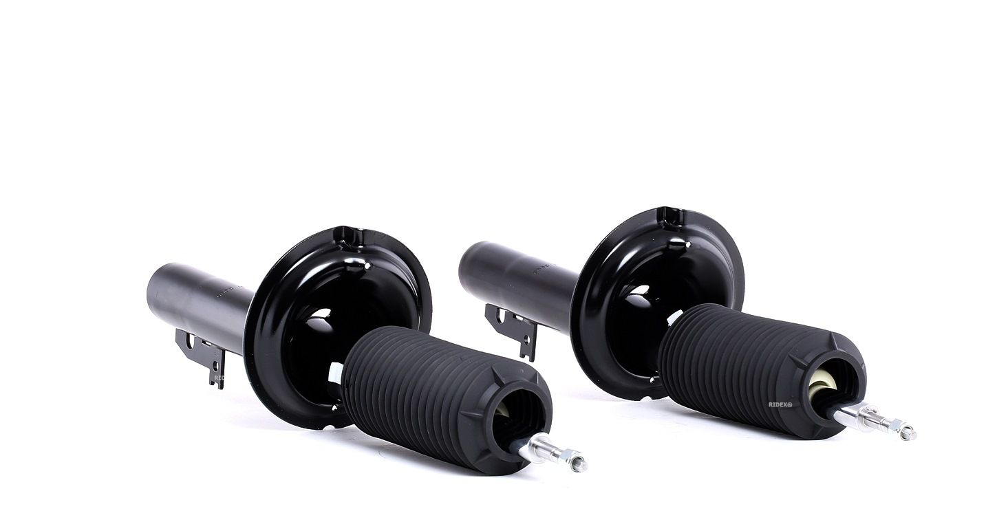 Stoßdämpfer 854S2324 RIDEX 1143672 FORD