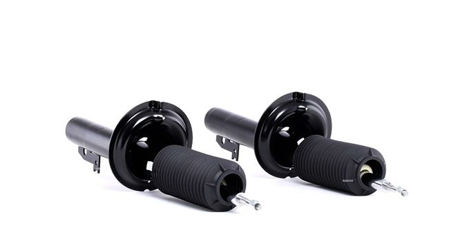 Struts and shocks RIDEX 854S2324