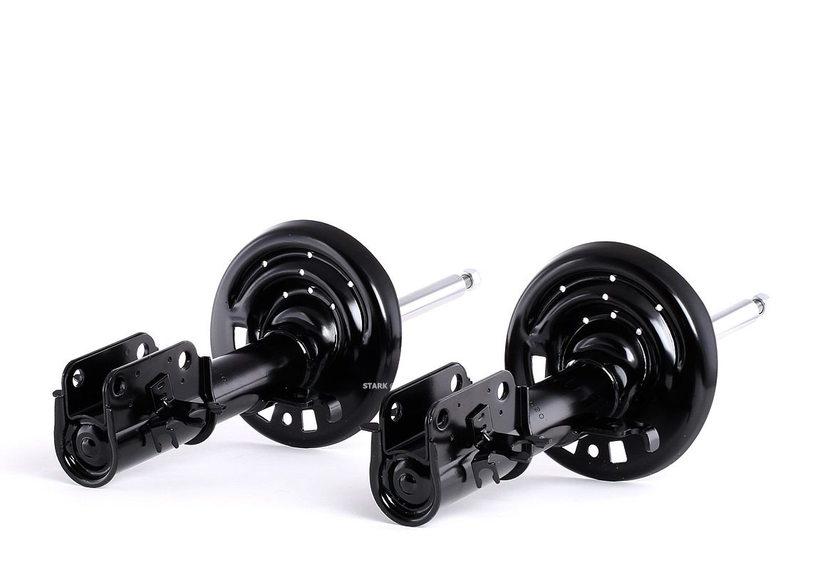 Dämpfer STARK SKSA-0133436 Bewertung