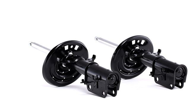 RIDEX 854S2325 Stoßdämpfer