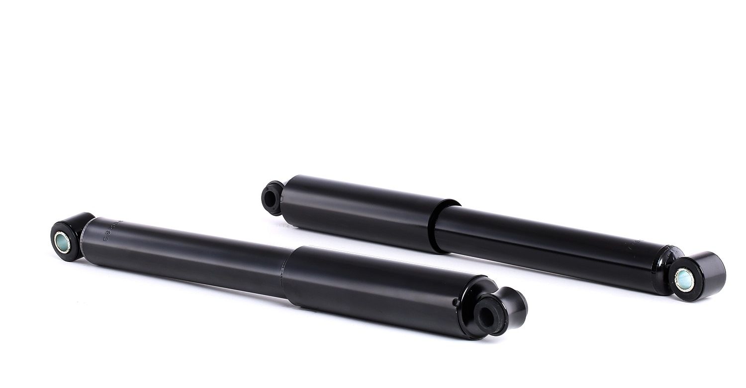 Dämpfer STARK SKSA-0133439 Bewertung