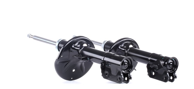RIDEX 854S2330 Stoßdämpfer