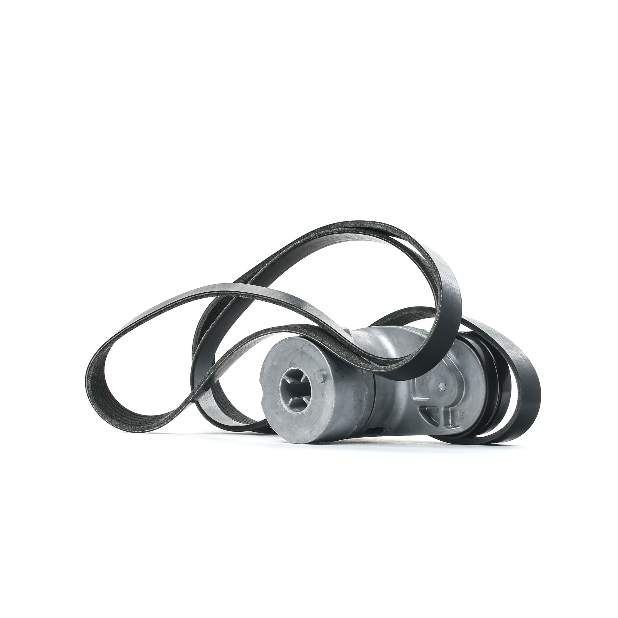Auxiliary belt kit RIDEX 542R0485 rating