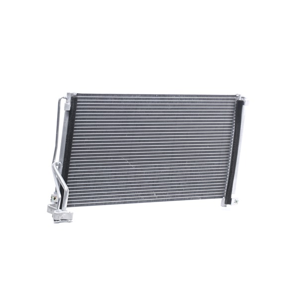 RIDEX 448C0263 Klimakondensator