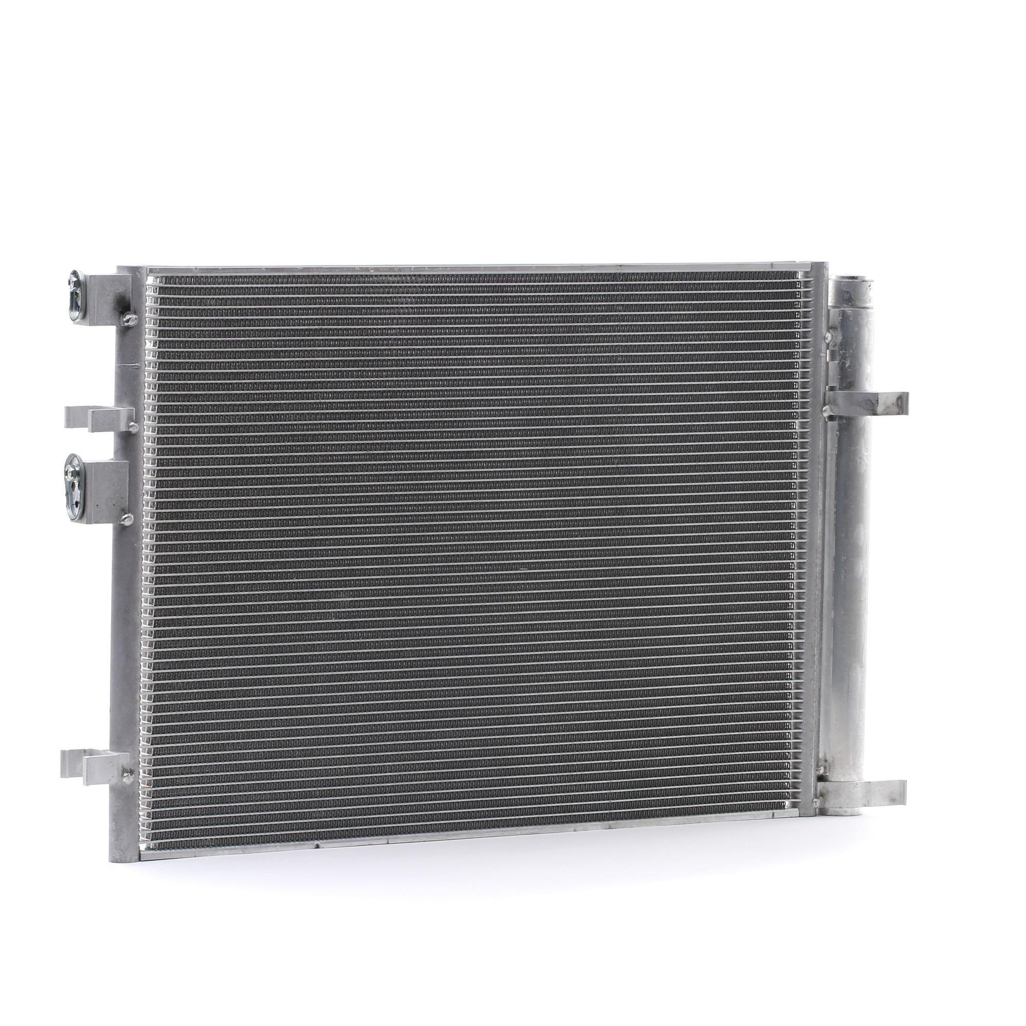AC condenser RIDEX 448C0270 rating