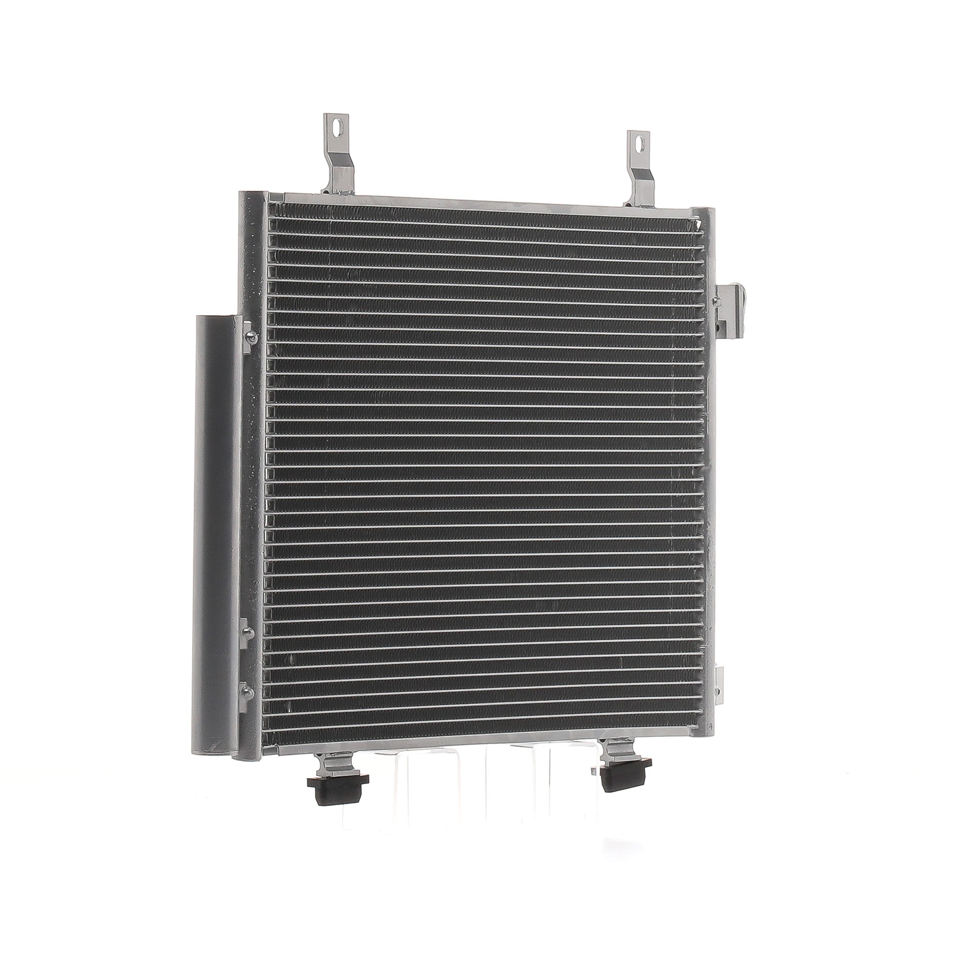 Кондензатор, климатизация 276504A00D RIDEX 448C0272 NISSAN, VOLVO, SUZUKI, BEDFORD