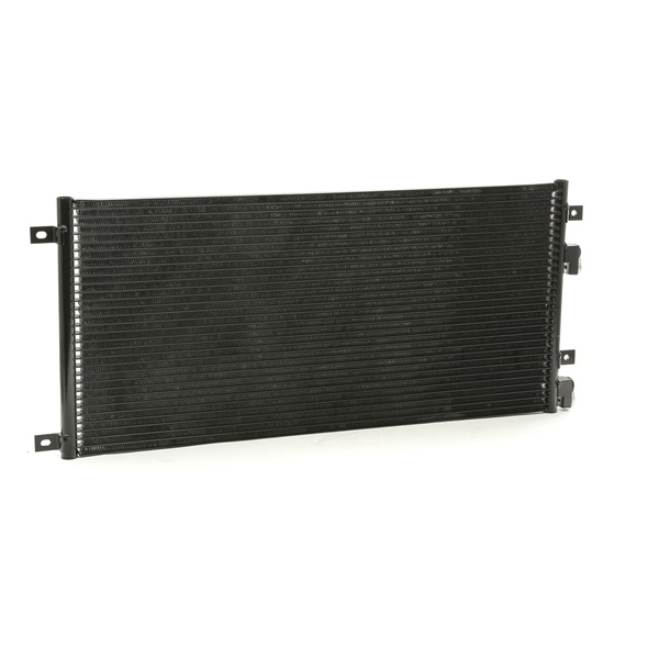 STARK SKCD-0110456 Condensator voor airco IVECO Daily II Flatbed Vrachtwagen/Chassis 35-10 (13810217, 13810312, 13810417, 13811112, 13811212,... 109 Pk Diesel 8140.47R