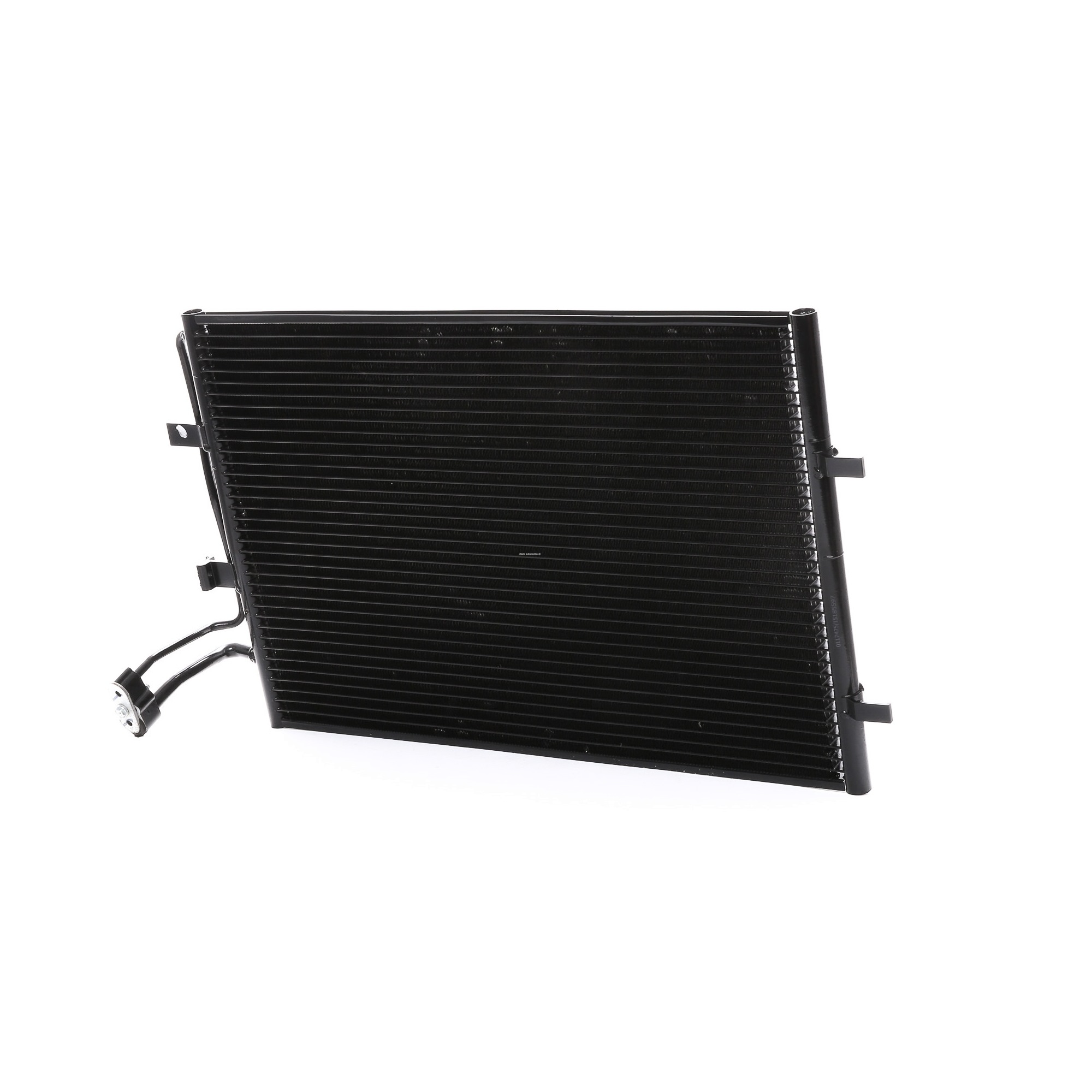 Radiateur de clim STARK SKCD-0110463 évaluation