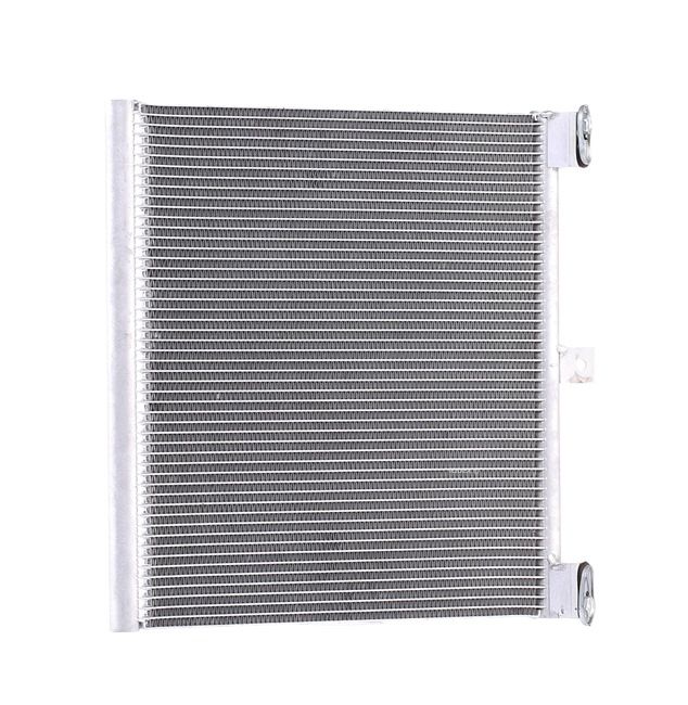 RIDEX 448C0284 Klimakondensator