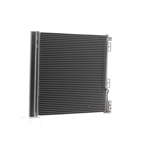 RIDEX 448C0285 Condenseur, climatisation