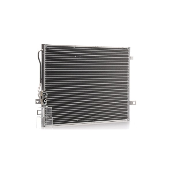 RIDEX 448C0286 Condenseur, climatisation